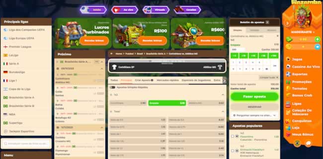 Baixar bet app login