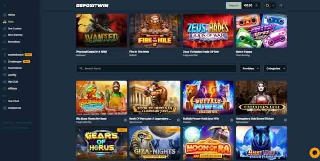 Https obabet com casino