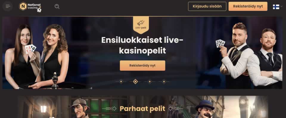 Bom bet app