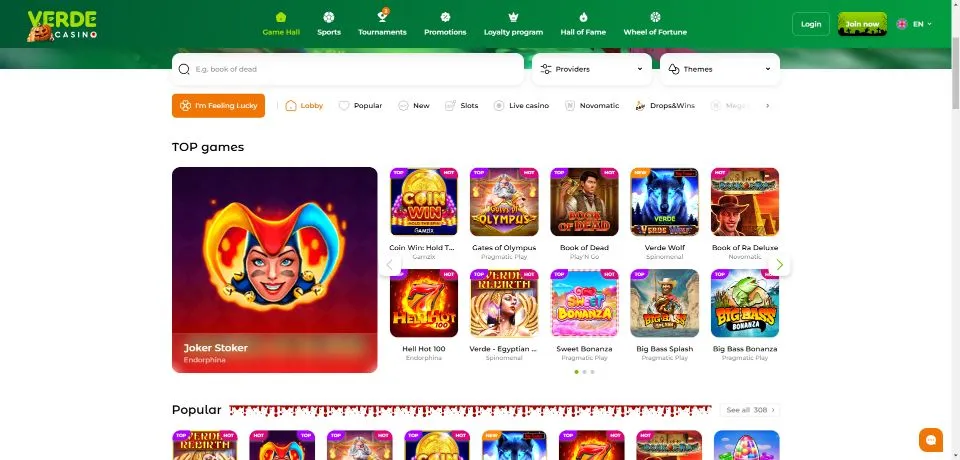 Fbbet online casino