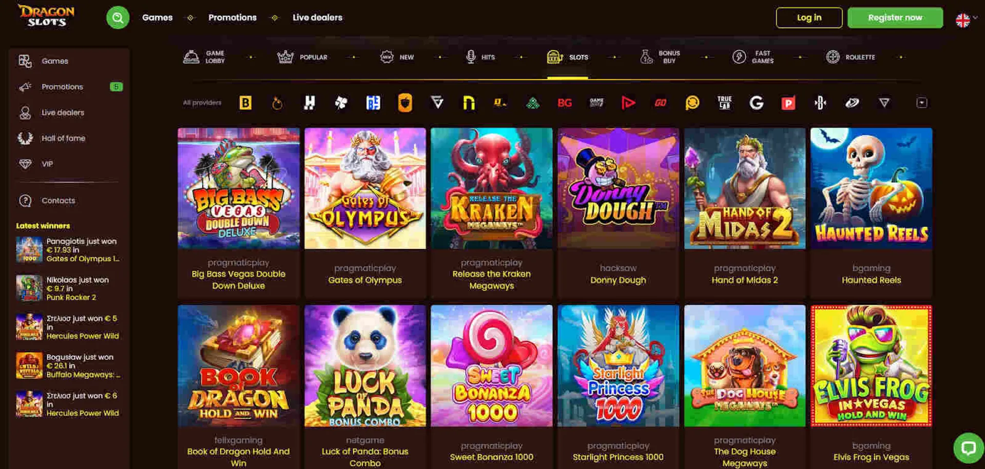 nove bet