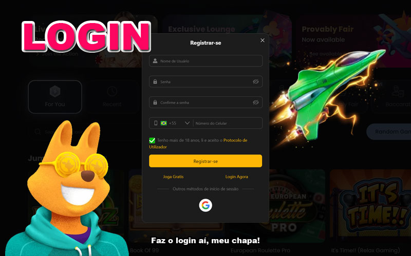 play regal