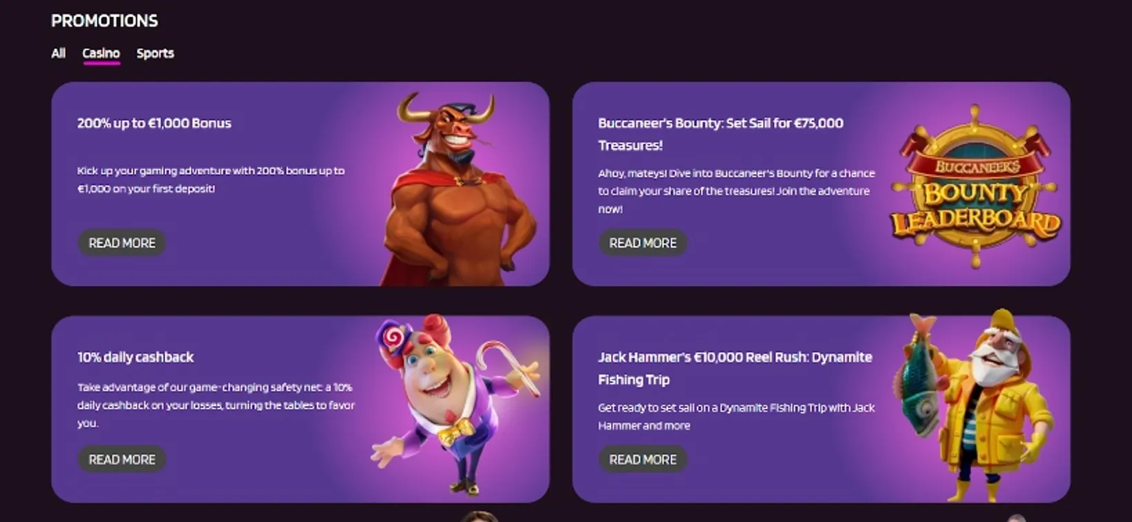 Mixbet top