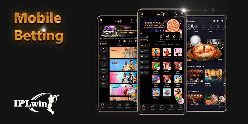 Jogos bet app