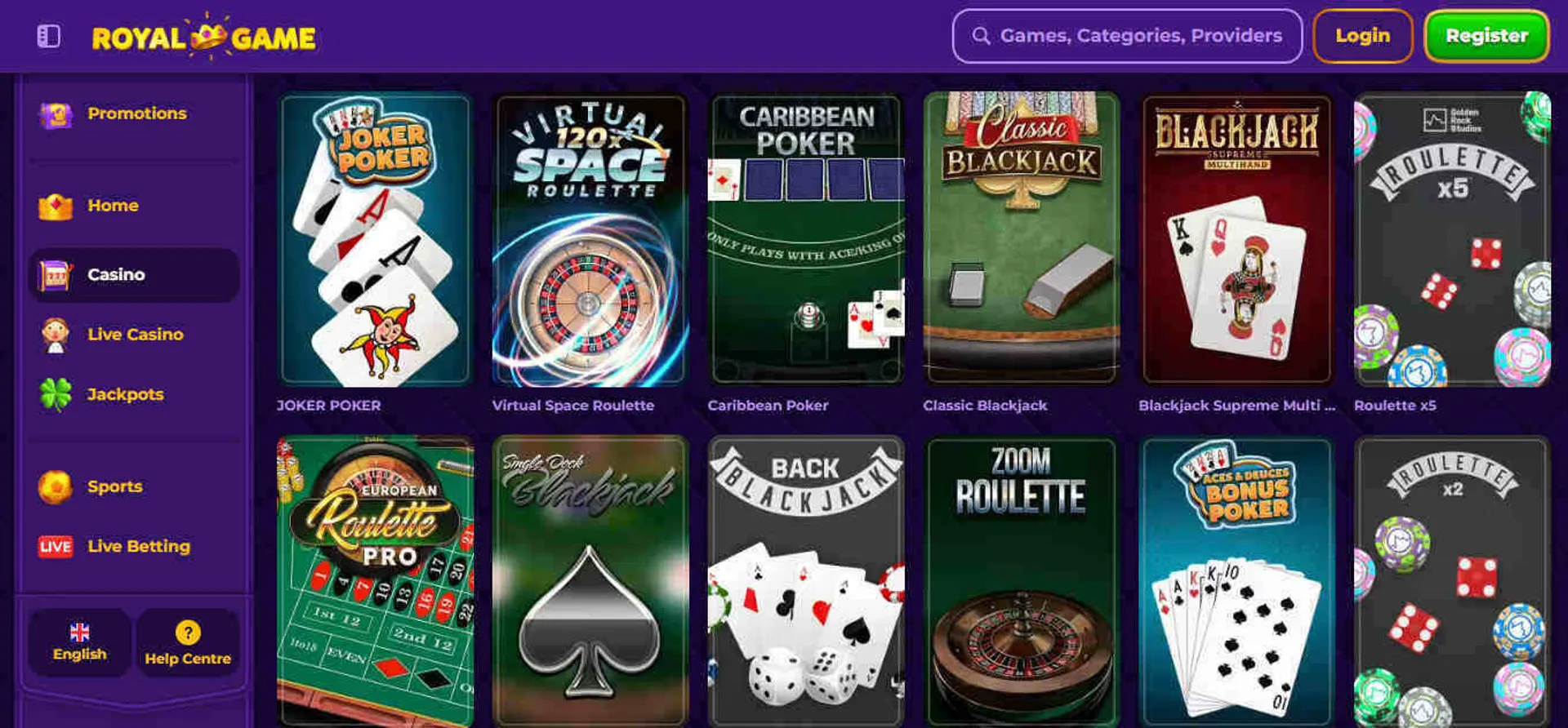 ricobet