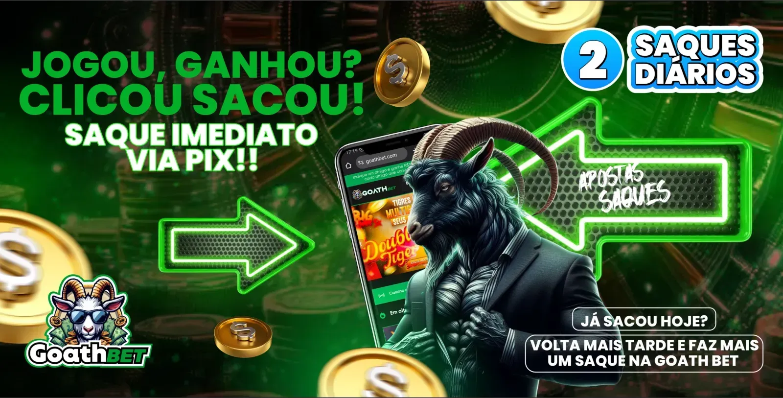 betesporte página