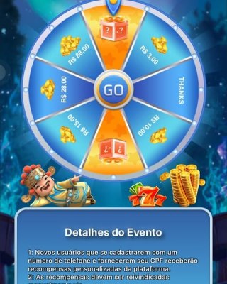 Site de aposta online