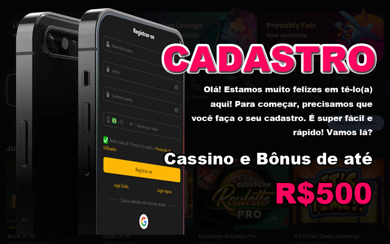Bet online
