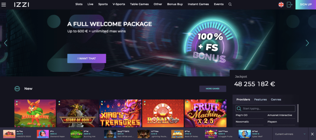betvip eventos