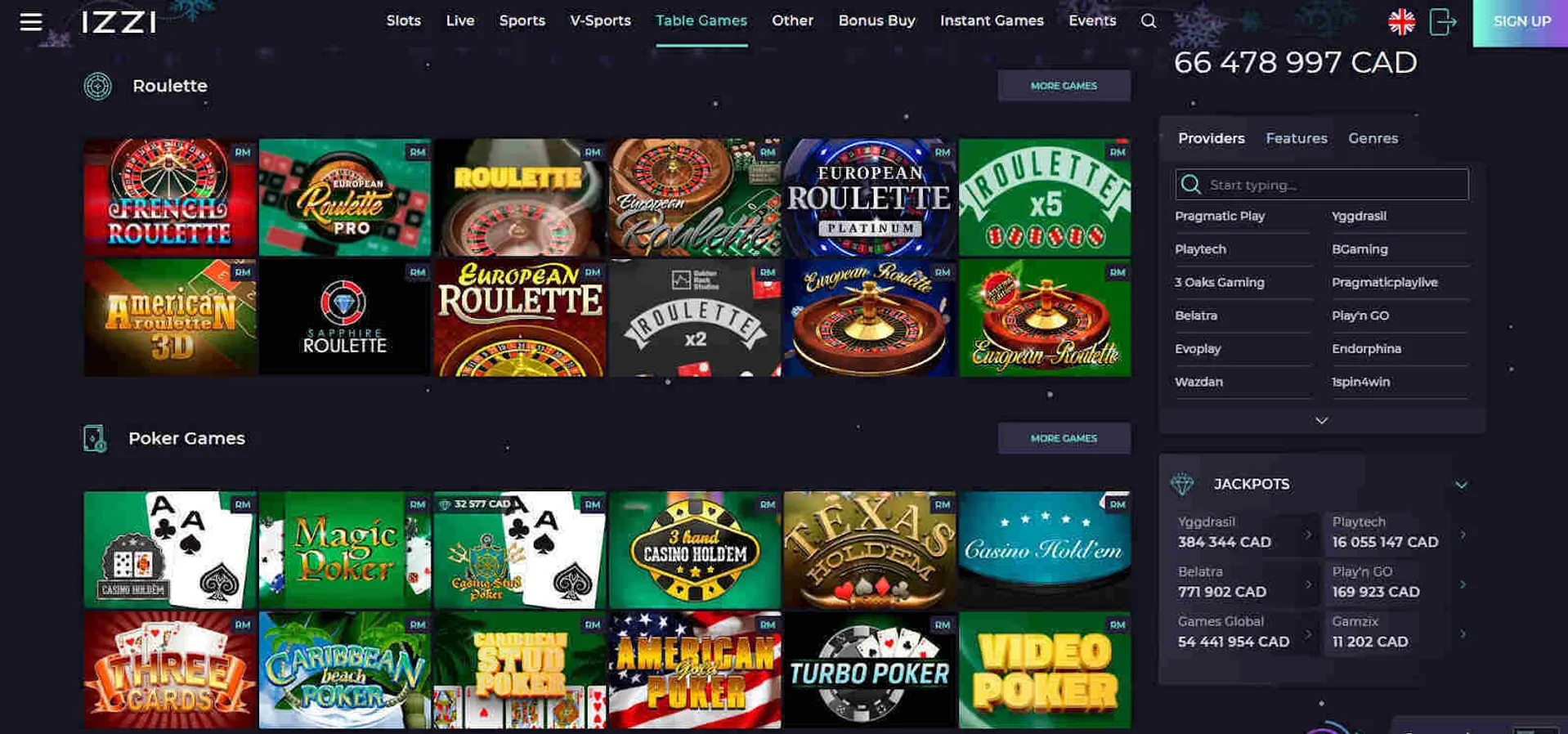 7777 casino