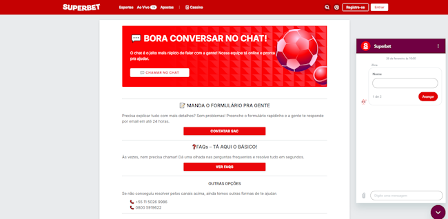 Acheibet com