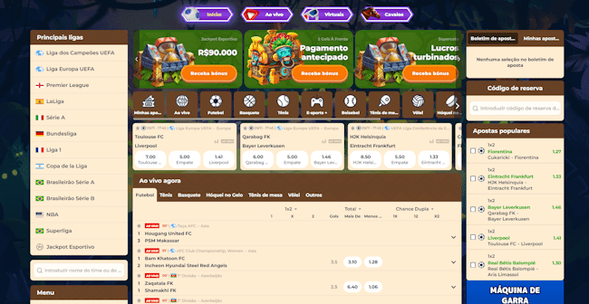 Ivibet