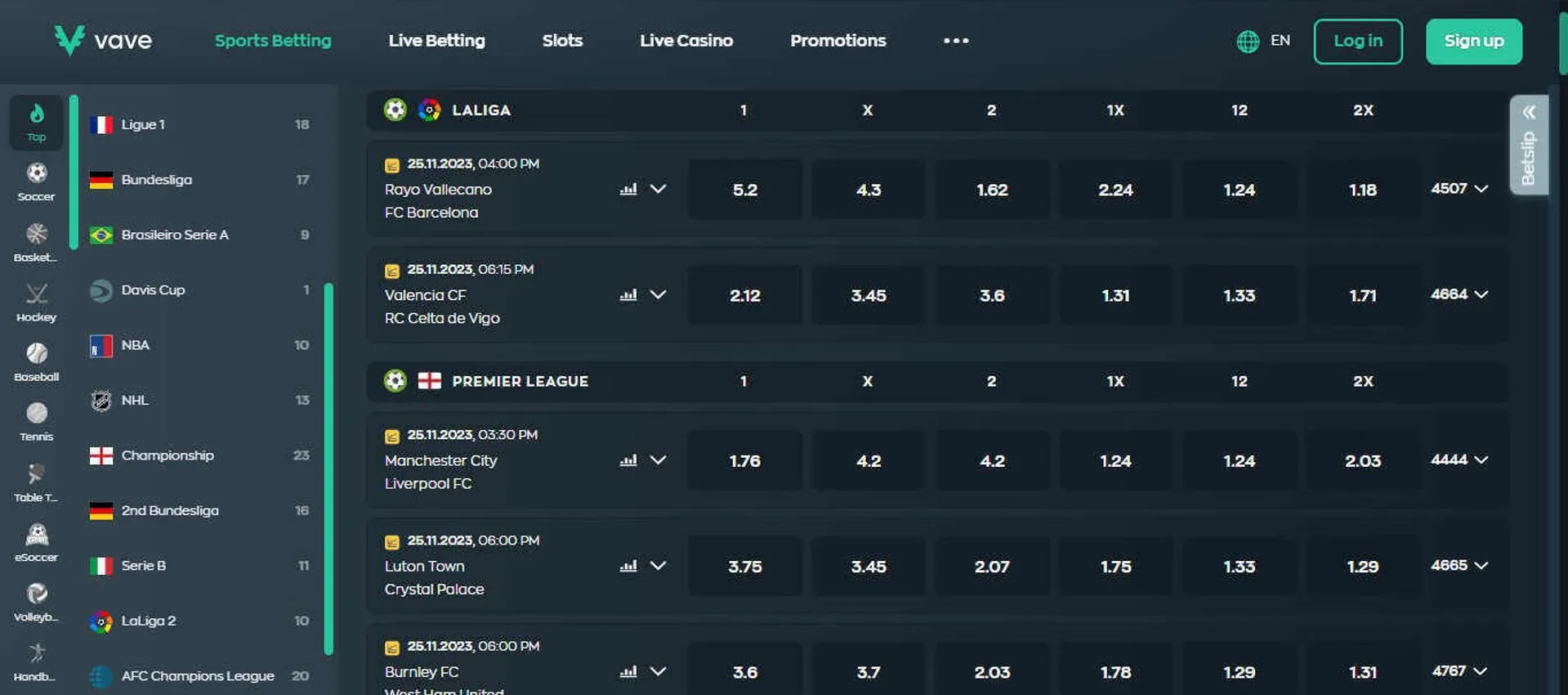 Bet365,